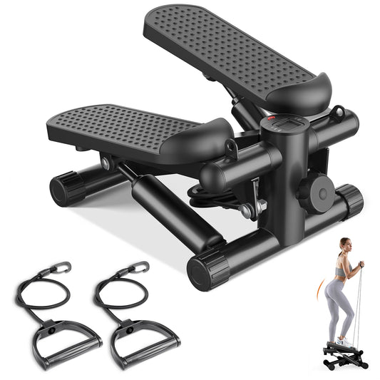 JHK Mini Home Stepper Machine