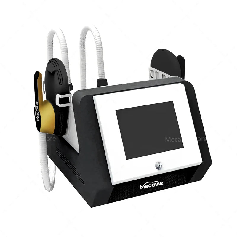 EMS NEO RF MECAVIE 200Hz Body Beauty Equipment