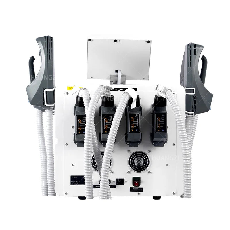 EMSZERO PRO 6500W NEO EMS Machine EMT RF