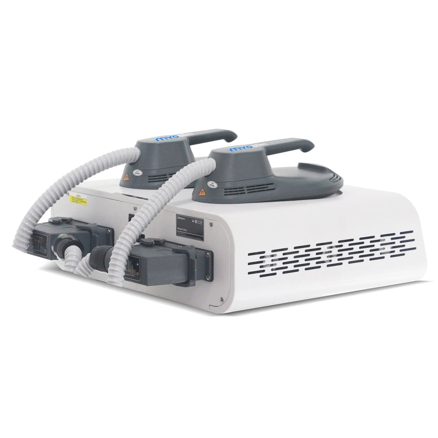 Myoslim 15 Tesla RF Muscle Stimulator