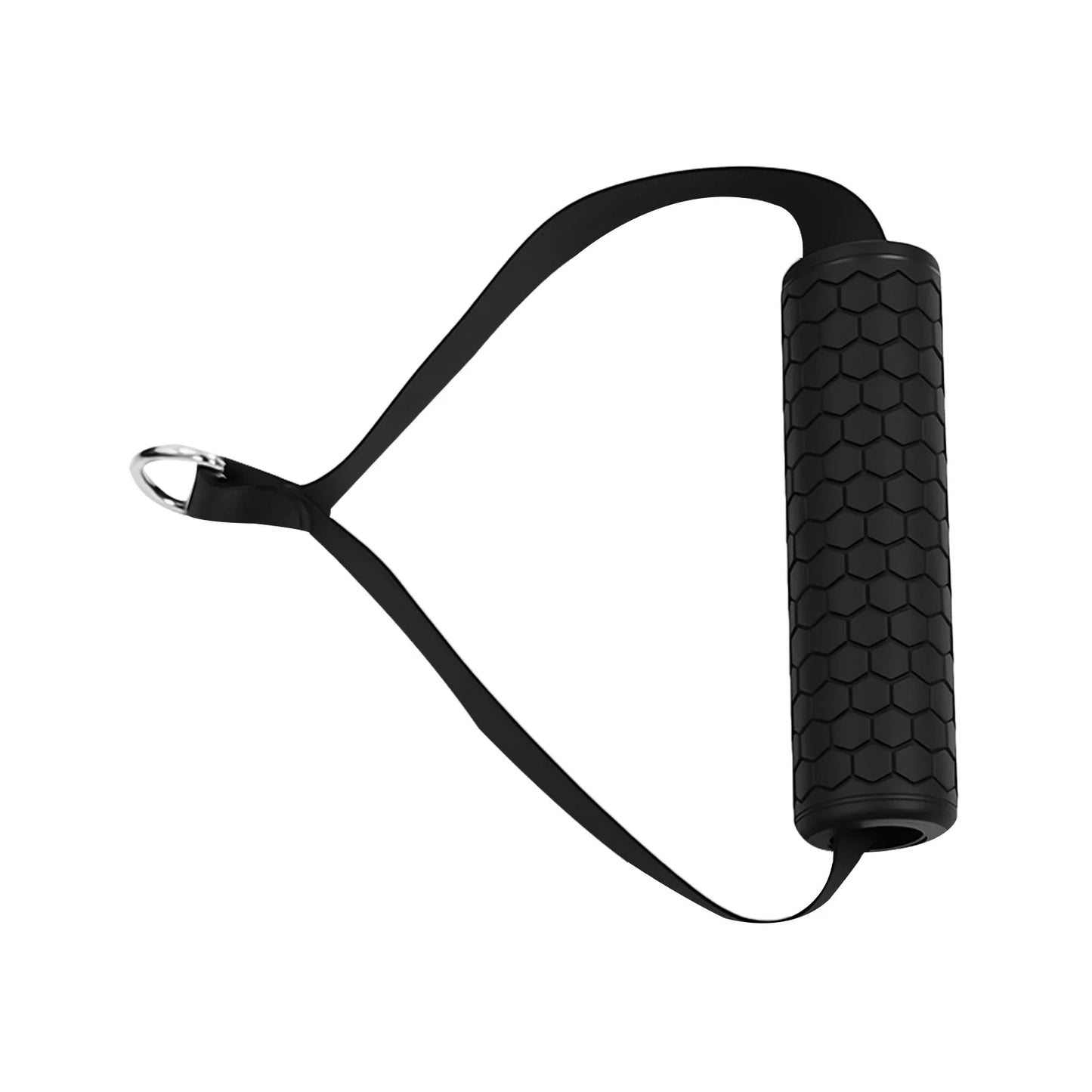 120kg Cable Pull Fitness System
